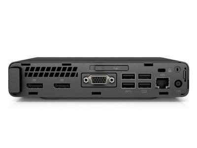 HP ProDesk 600 G3 DM
