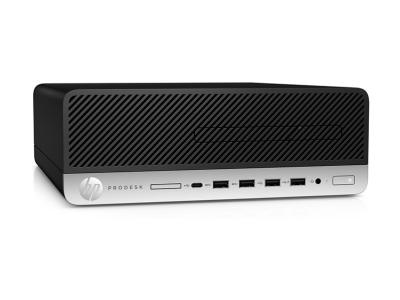 HP ProDesk 600 G3 SFF