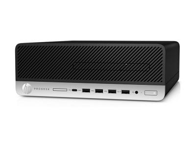 HP ProDesk 600 G3 SFF