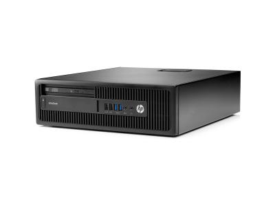 HP EliteDesk 705 G3 SFF