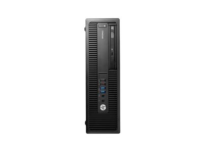 HP EliteDesk 705 G3 SFF