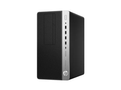 HP EliteDesk 705 G4 MT