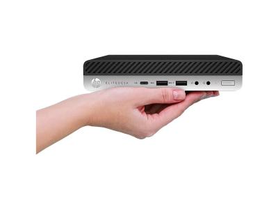 HP EliteDesk 800 G3 DM