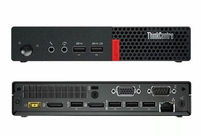 Lenovo ThinkCentre M70q Tiny