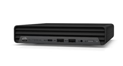 HP EliteDesk 800 G6 DM