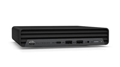 HP EliteDesk 800 G6 DM