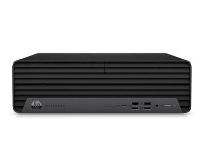 HP EliteDesk 800 G6 SFF