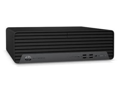 HP EliteDesk 800 G6 SFF
