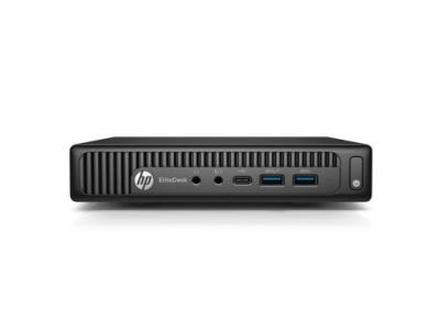 HP EliteDesk 800 G2 DM