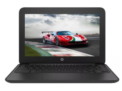 HP Chromebook 11 G4