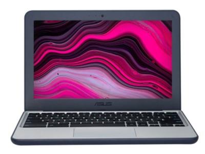 Asus Chromebook C202S