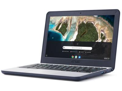 Asus Chromebook C202S