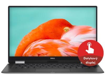 Dell XPS 13 9365 - B kategorie