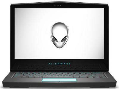 Dell Alienware 13 R3