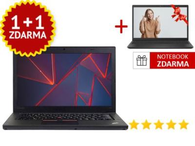 Lenovo ThinkPad T460