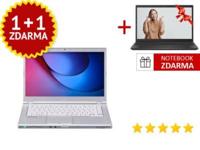 Panasonic Toughbook CF-LX3J-50MG
