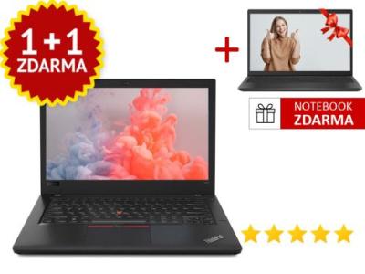 Lenovo ThinkPad T480
