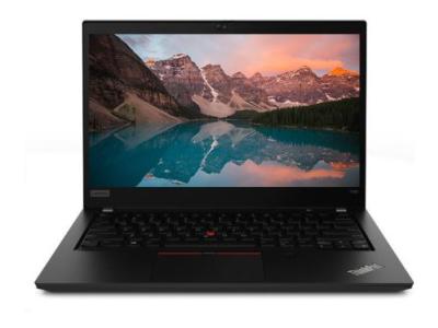 Lenovo ThinkPad T490s
