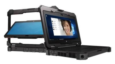 Dell Latitude 7214 Rugged Extreme