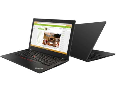Lenovo ThinkPad X280