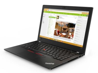 Lenovo ThinkPad X280
