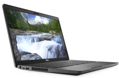 Dell Latitude 5500