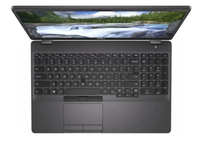 Dell Latitude 5500