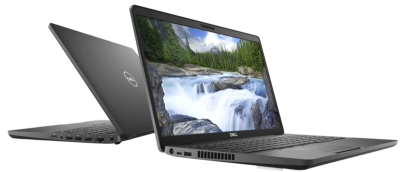 Dell Latitude 5500