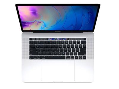 Apple MacBook Pro 15 Touch Bar (2018) Silver