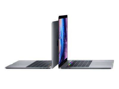 Apple MacBook Pro 15 Touch Bar (2018) Silver