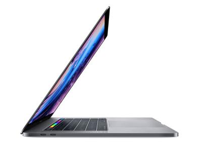Apple MacBook Pro 15 Touch Bar (2018) Silver