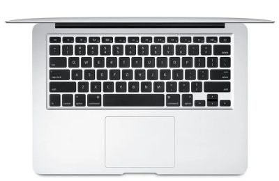 Apple MacBook Air 13 (2017) Silver