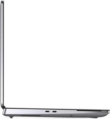 Dell Precision 7550