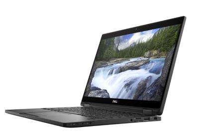 Dell Latitude 7390 2-in-1