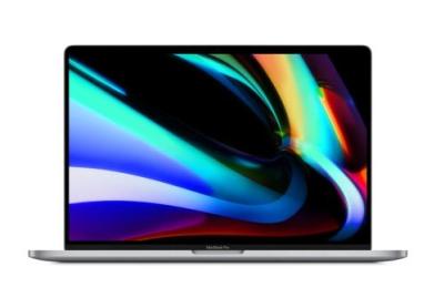 Apple MacBook Pro 16 Touch Bar (2019) Space Gray