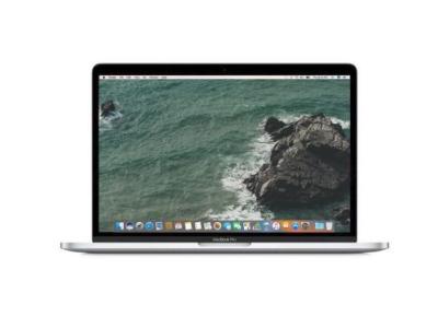 Apple MacBook Pro 13 (Mid-2017) Space Gray