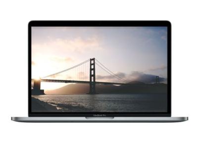 Apple MacBook Pro 13 Touch Bar (Mid-2017) Space Gray