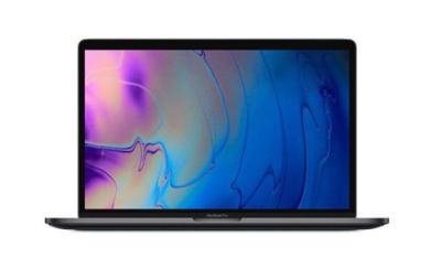 Apple MacBook Pro 13 (2018) Space Gray