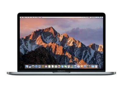 Apple MacBook Pro 13 Touch Bar (Late-2016) Space Gray