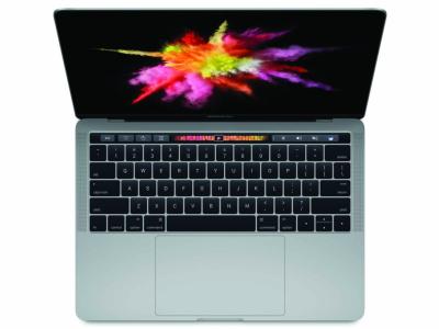 Apple MacBook Pro 13 Touch Bar (Late-2016) Space Gray
