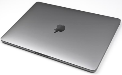Apple MacBook Pro 13 Touch Bar (Late-2016) Space Gray