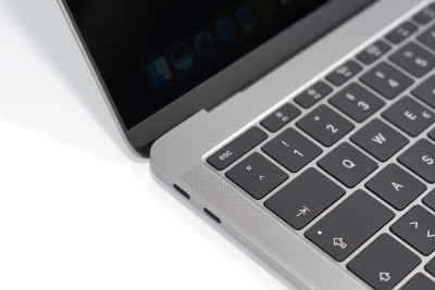 Apple MacBook Pro 13 Touch Bar (Late-2016) Space Gray