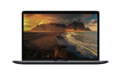 Apple MacBook Pro 13 Touch Bar (Mid-2017) Space Gray