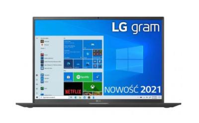LG Gram 17Z90P-G.AP78G