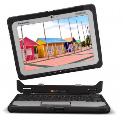 Panasonic ToughBook CF-20-2