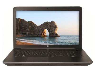 HP ZBook 17 G3 Mobile Workstation