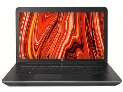 HP ZBook 17 G3 Mobile Workstation