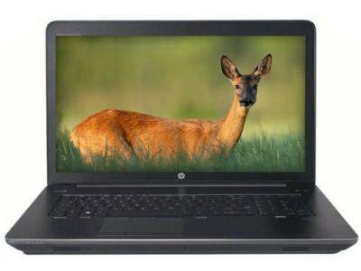 HP ZBook 17 G3 Mobile Workstation