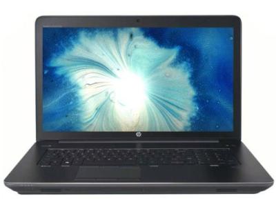 HP ZBook 17 G3 Mobile Workstation