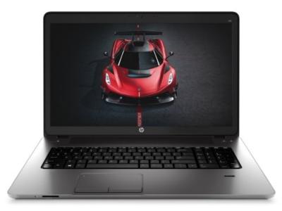 HP ProBook 470 G1
